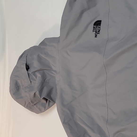 The North Face Men's Dryvent Jacket Size Xl - Picture 7 of 16